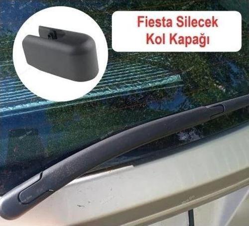Ford Fiesta Arka Silecek Kapağı 1 Adet 2008-2018 8A6117406AA