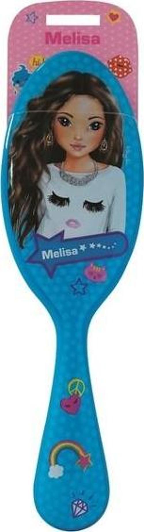 Mavi Fırça Melisa 47