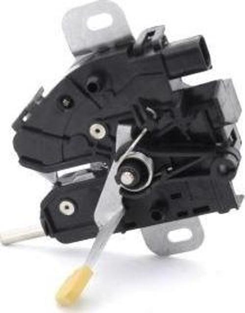 Ford Mondeo Kaput Kilit 2012>