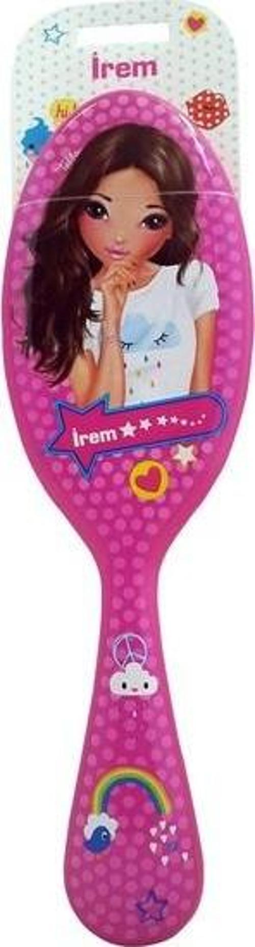 Pembe Fırça İrem 44