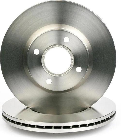 Ön Fren Diski 278MM B-Max 12> Courier 2014> Fiesta 2008-2017