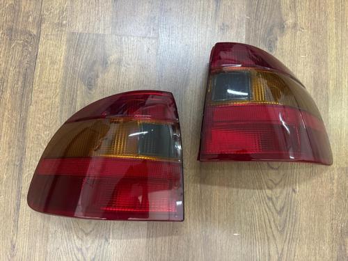 Opel Astra F 5 Kapı Sağ Sol Stop Lambası Set 1995-1998
