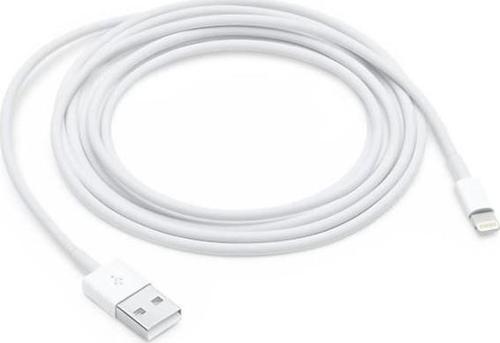 Lightning 2 m USB Kablo MD819ZM/A