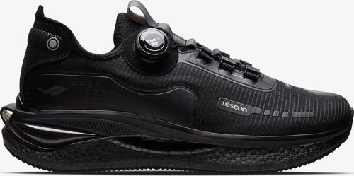 Scrool 2 A-Shock Foam 24NAU00SCASU-633 Siyah Kadın Spor Ayakkabı