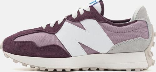 327 Lifestyle U327CF Mor Unisex Günlük Spor Ayakkabı