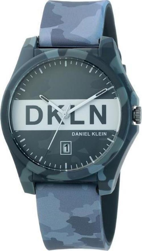 DK.1.12278.8 Erkek Kol Saati