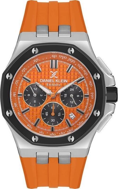 DK.1.13616.8 Erkek Kol Saati