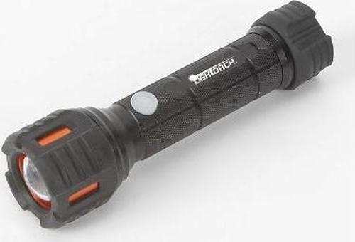 Lighttorch LT03145 Usb Şarjlı El Feneri 