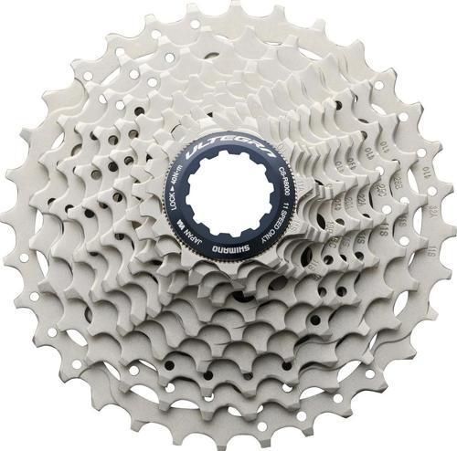 Ultegra Cs-R8000 11-32T 11'li Kaset Ruble