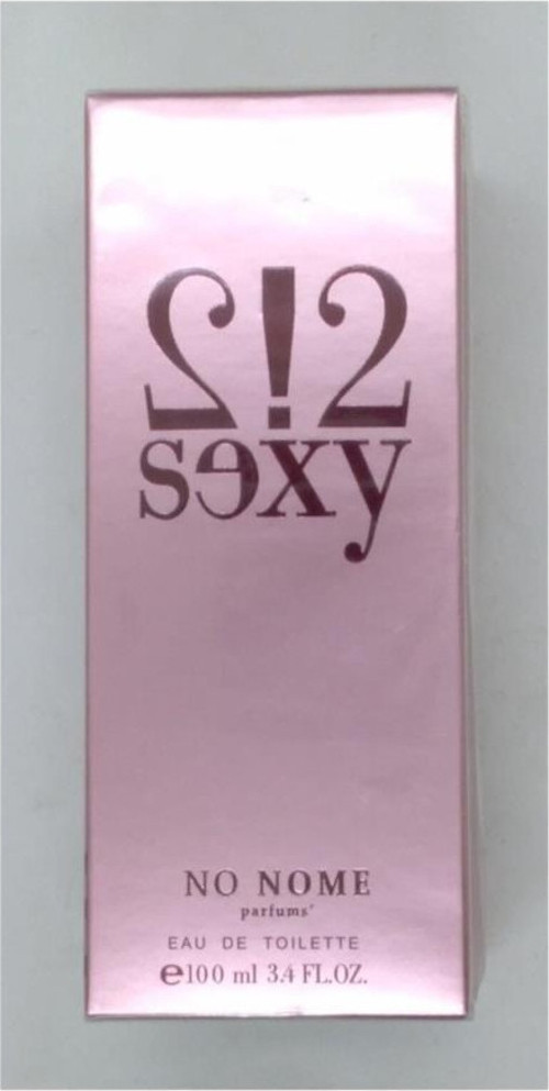 076 212 Sexy 100 ml Edt Kadın Parfüm