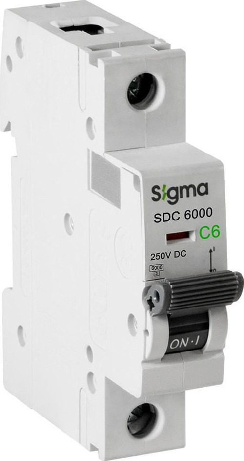 C1x16A DC Otomatik Sigorta