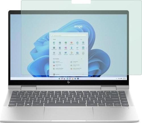 Hp Envy X360 14 inç Ekran Koruyucu Nano Şeffaf 16:10