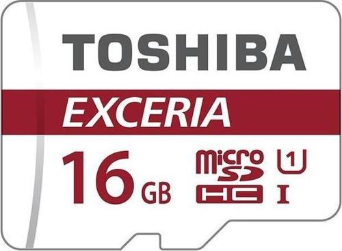 16 GB Micro SDHC UHS 1 Class 10 90 Mb Sn Excerıa Hafıza Kartı
