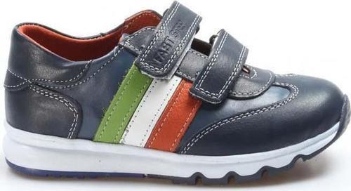 Hakiki Deri Erkek Çocuk Casual Ayakkabı 006PA800