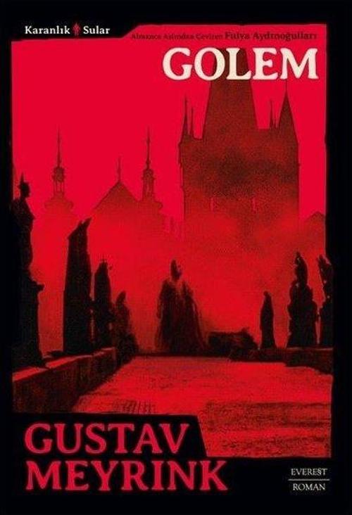 Golem - Karanlık Sular