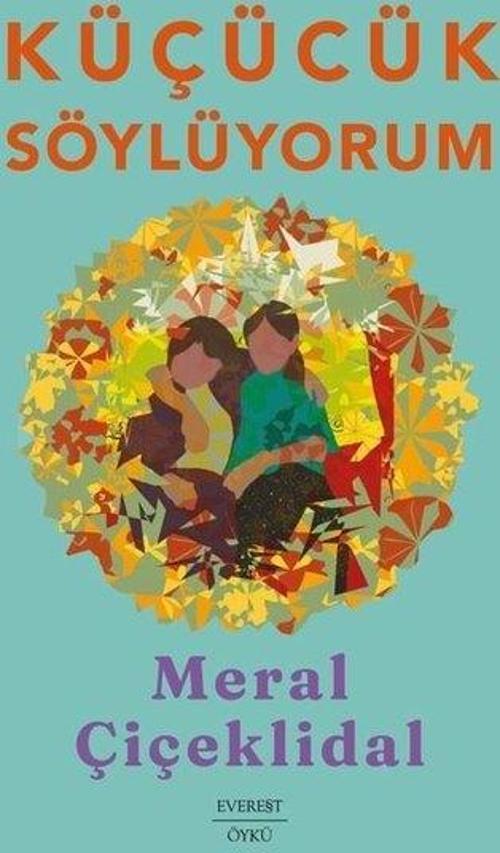 Küçücük Söylüyorum