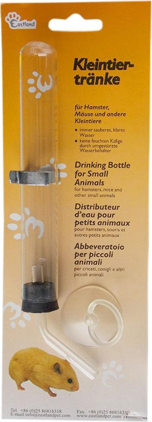 Hamster Suluğu 50 Ml.