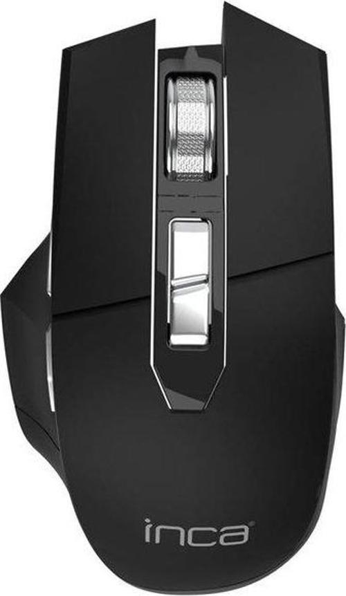 Bluetooth Ve Wireless Special Large Rechargeable Mouse