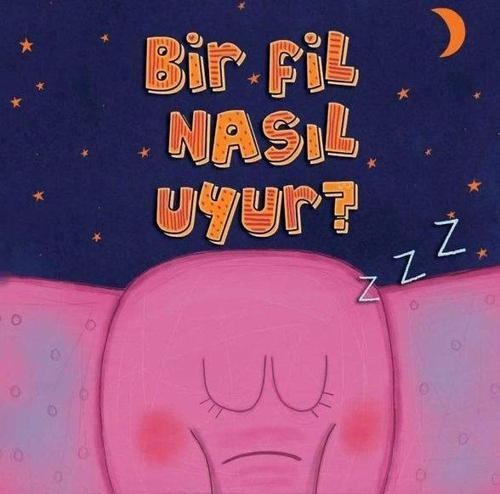 Bir Fil Nasıl Uyur?