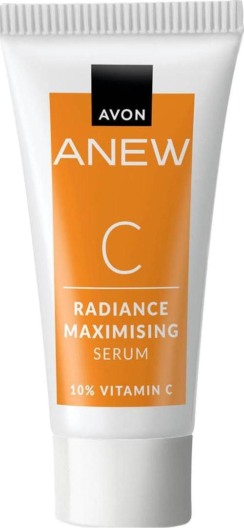 Anew Radiance Maximising Vitamin C Yüz İçin Serum 10 Ml.