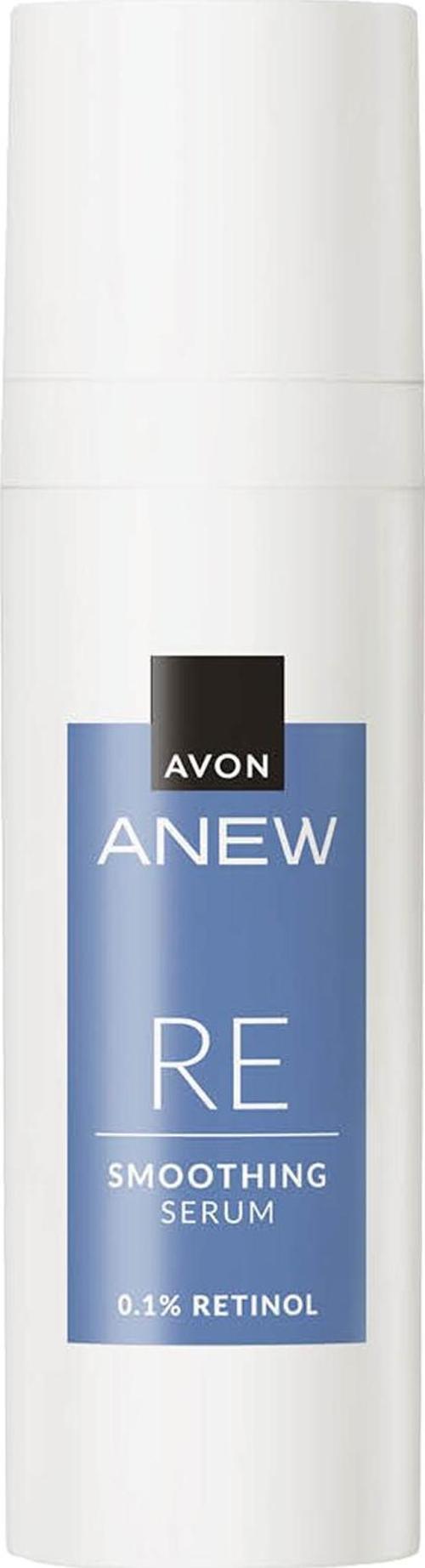 Anew RE Pürüzsüz Görünüm Veren Serum 30 Ml.