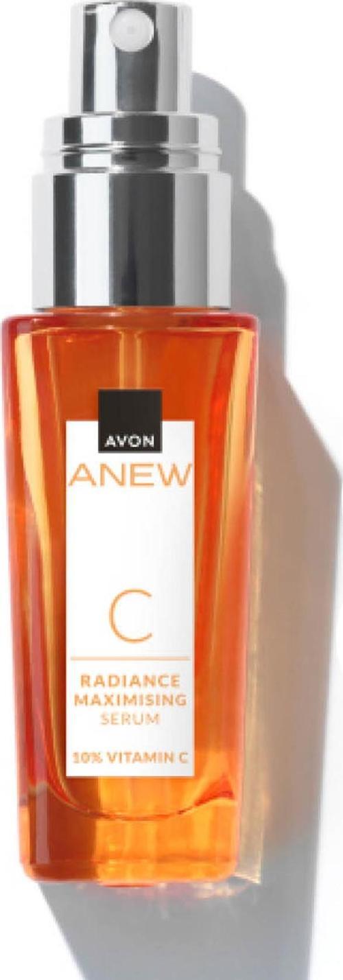 Anew Vitamin C Canlandırıcı Serum 30 Ml.