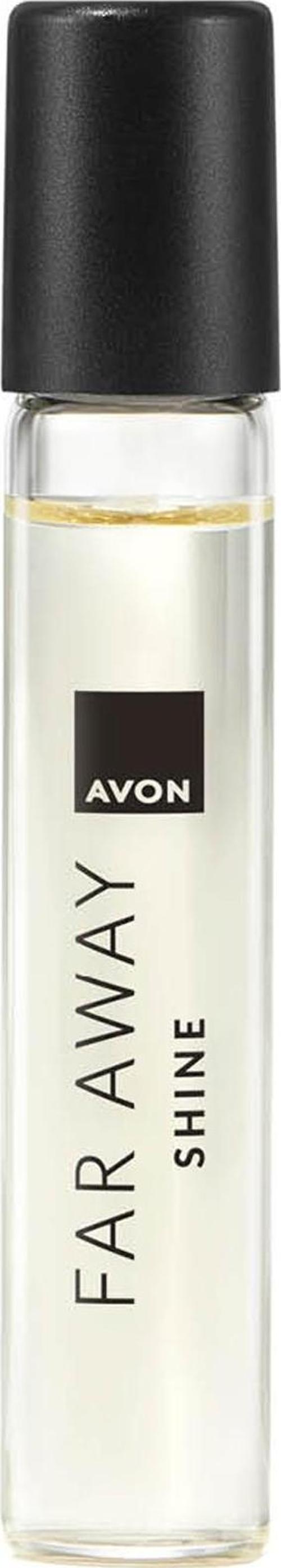 Far Away Shine Kadın Parfüm Edp 10 Ml.