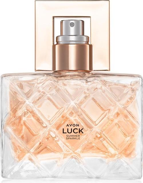 Luck Summer Sparkle Kadın Parfüm Edp 50 Ml.