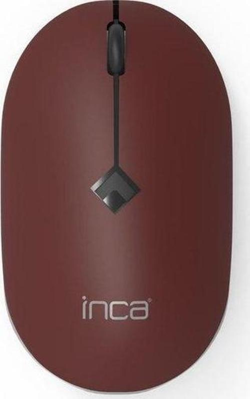 IWM-231 1600 DPI Silent Wireless Mouse (Sessiz)