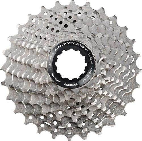 Ultegra CS-R8000 11-30T Bisiklet Ruble