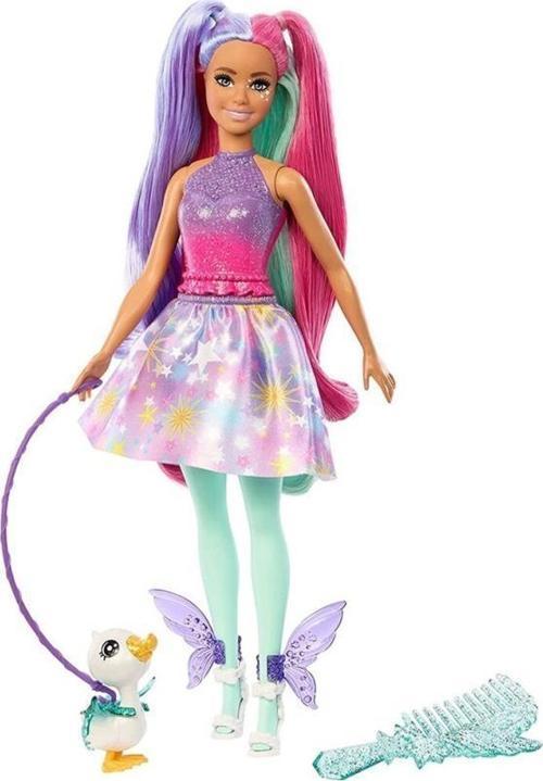 A Touch Of Magic Pembe HLC34 HLC35 Lisanslı Ürün
