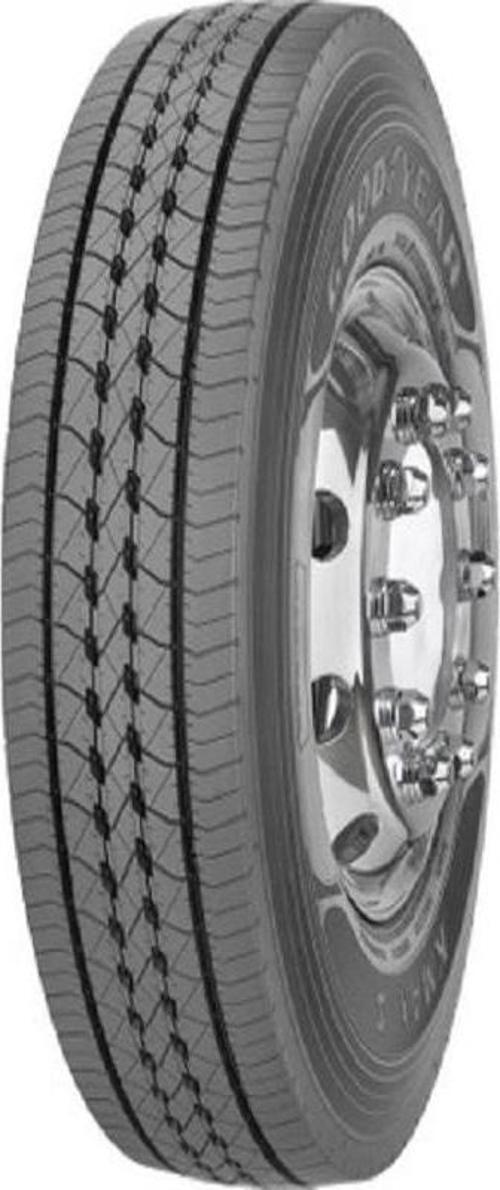 235/75R17.5 KMAX S 132/130M 3PSF 