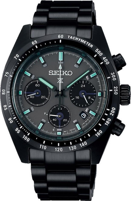 Prospex Speedtimer SSC917P Erkek Kol Saati