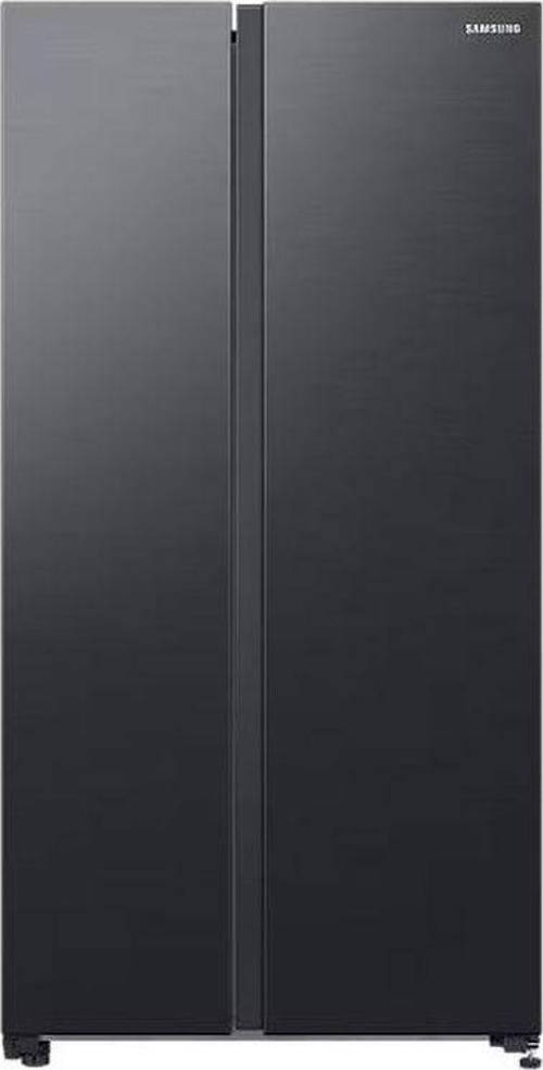 RS62DG5003B1TR Gardırop Tipi No Frost Siyah Buzdolabı
