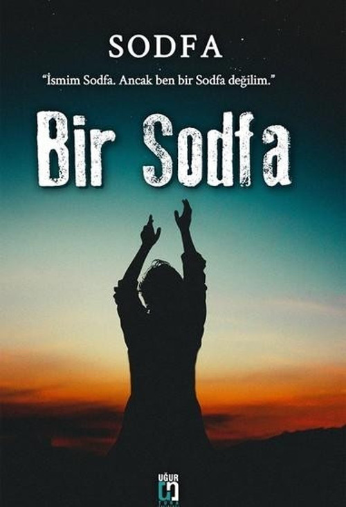 Uğur Tuna Yayınları Bir Sodfa