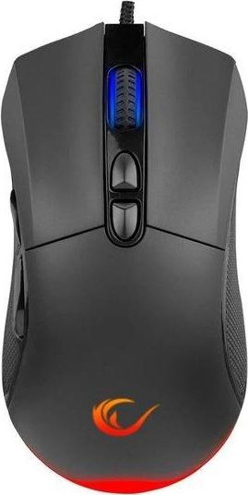 Smx-R65 Triumph RGB Mouse