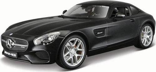 1/18 Mercedes-AMG GT Model Araba