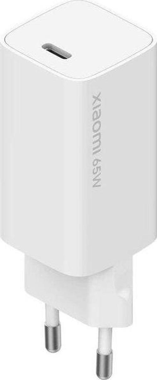 Mi 65W Fast Charger