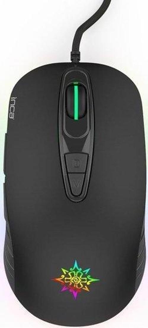 IMG 348 Phaldor RGB Siyah Mouse