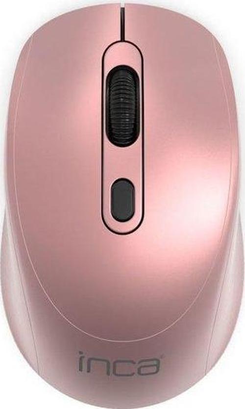 IWM 212RG 1600 DPI Rose Altın Mouse