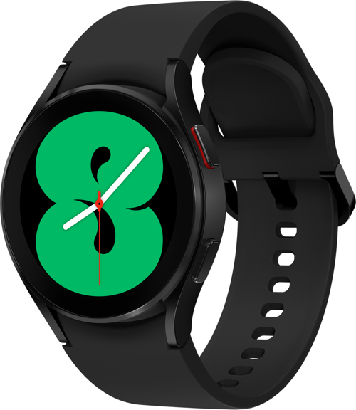 Galaxy Watch 40 Mm Akıllı Saat Siyah Sm-R860Nzkatur