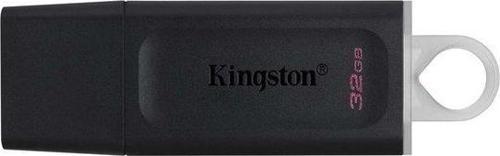 32 Gb Usb 3.2 Gen 1 DataTraveler Exodia Black + White