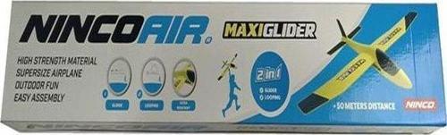 Air Maxi Glider Uçak NH92030