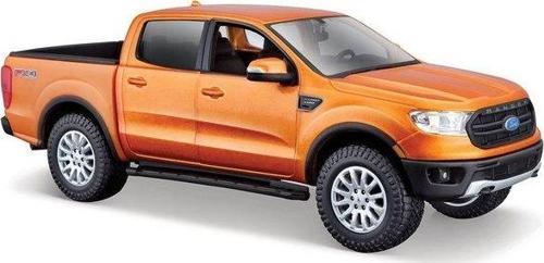 1/27 2019 Model Ford Ranger Model Araba