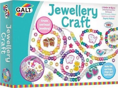Jewellery Craft Yapım Seti