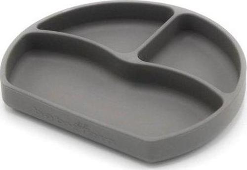 Silikon Tabak Gri