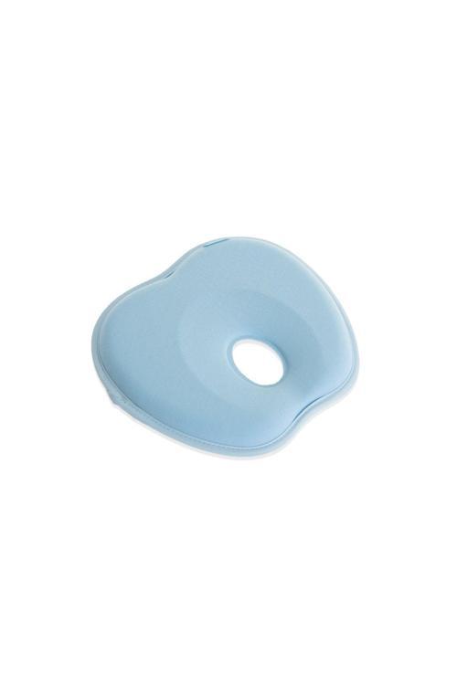 Düz Kafa Yastığı Mavi