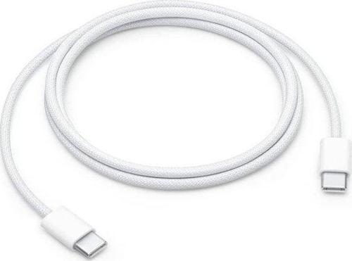 USB-C Woven Charge 1 Mt Cable, N/A