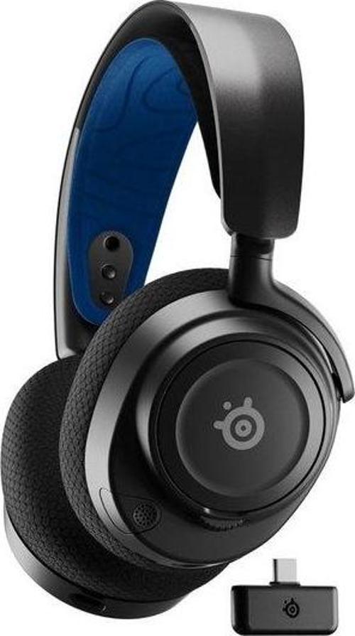 Arctis Nova 7P PS Kablosuz Kulaklık