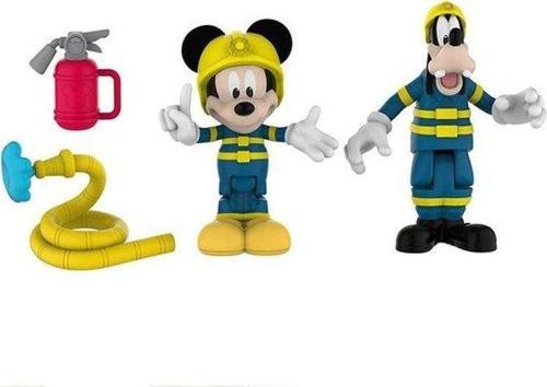 Mickey İkili Figür Paketi Model 2